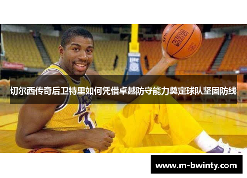 切尔西传奇后卫特里如何凭借卓越防守能力奠定球队坚固防线