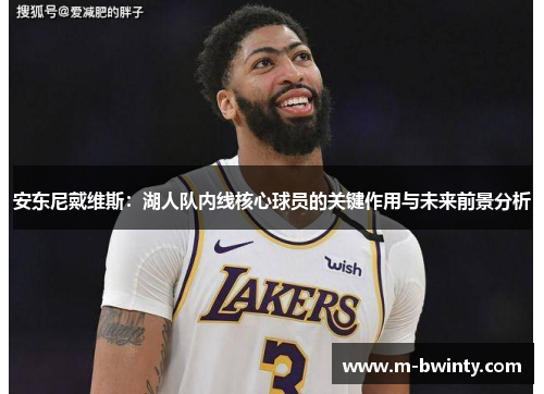 安东尼戴维斯：湖人队内线核心球员的关键作用与未来前景分析