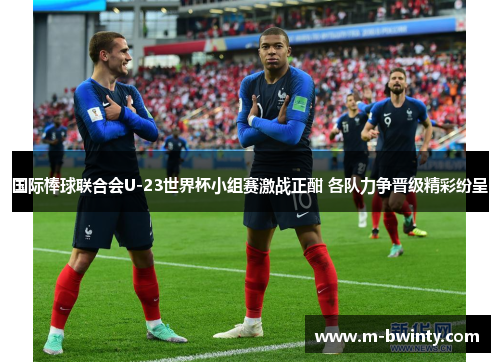 国际棒球联合会U-23世界杯小组赛激战正酣 各队力争晋级精彩纷呈
