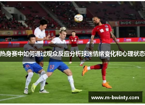 热身赛中如何通过观众反应分析球迷情绪变化和心理状态