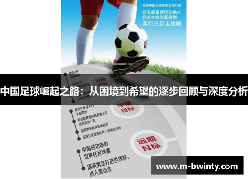 中国足球崛起之路：从困境到希望的逐步回顾与深度分析