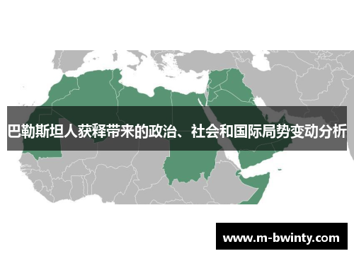 巴勒斯坦人获释带来的政治、社会和国际局势变动分析