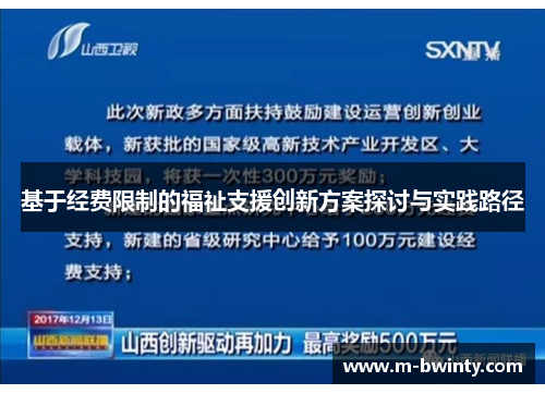 基于经费限制的福祉支援创新方案探讨与实践路径