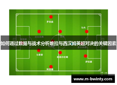 如何通过数据与战术分析维拉与西汉姆英超对决的关键因素