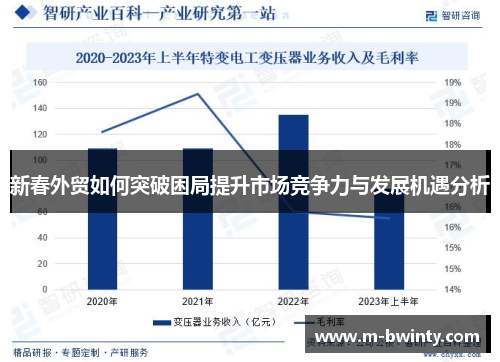 新春外贸如何突破困局提升市场竞争力与发展机遇分析