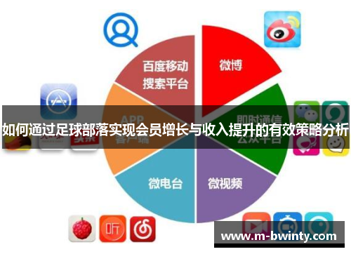 如何通过足球部落实现会员增长与收入提升的有效策略分析